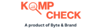 Komp Check Logo